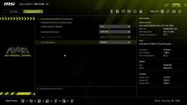 MSI MAG X870E GAMING MAX WIFI-3