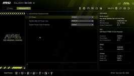 MSI MAG X870E GAMING MAX WIFI-3