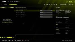 MSI MAG X870E GAMING MAX WIFI-3