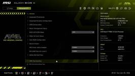 MSI MAG X870E GAMING MAX WIFI-3