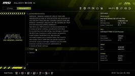 MSI MAG X870E GAMING MAX WIFI-3