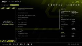 MSI MAG X870E GAMING MAX WIFI-3