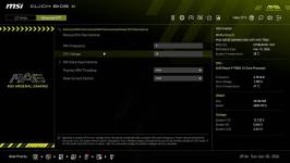 MSI MAG X870E GAMING MAX WIFI-3