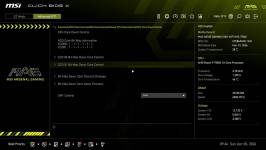 MSI MAG X870E GAMING MAX WIFI-3