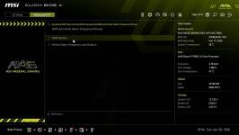 MSI MAG X870E GAMING MAX WIFI-3