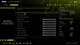 MSI MAG X870E GAMING MAX WIFI-3