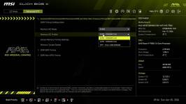 MSI MAG X870E GAMING MAX WIFI-3