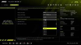 MSI MAG X870E GAMING MAX WIFI-3