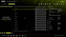 MSI MAG X870E GAMING MAX WIFI-3