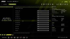 MSI MAG X870E GAMING MAX WIFI-3