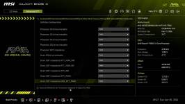 MSI MAG X870E GAMING MAX WIFI-3