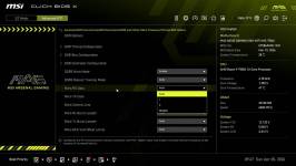 MSI MAG X870E GAMING MAX WIFI-3