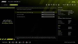 MSI MAG X870E GAMING MAX WIFI-3