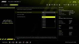 MSI MAG X870E GAMING MAX WIFI-3