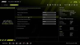 MSI MAG X870E GAMING MAX WIFI-3