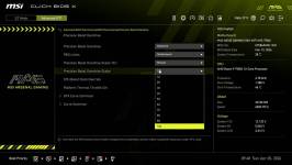 MSI MAG X870E GAMING MAX WIFI-3