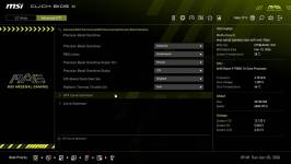 MSI MAG X870E GAMING MAX WIFI-3