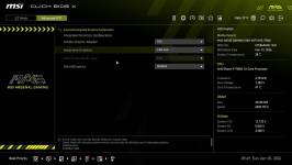 MSI MAG X870E GAMING MAX WIFI-3