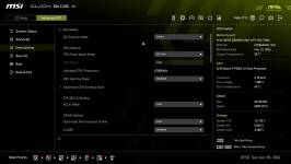 MSI MAG X870E GAMING MAX WIFI-3