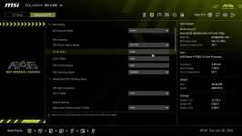 MSI MAG X870E GAMING MAX WIFI-3