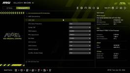 MSI MAG X870E GAMING MAX WIFI-3