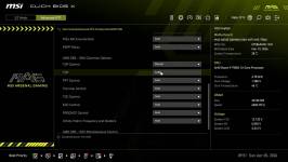MSI MAG X870E GAMING MAX WIFI-3