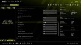 MSI MAG X870E GAMING MAX WIFI-3