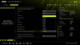 MSI MAG X870E GAMING MAX WIFI-3