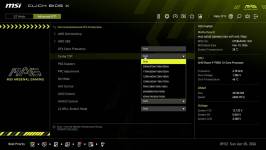 MSI MAG X870E GAMING MAX WIFI-3