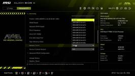 MSI MAG X870E GAMING MAX WIFI-3