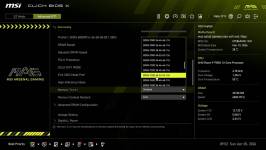 MSI MAG X870E GAMING MAX WIFI-3