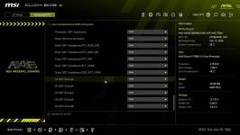 MSI MAG X870E GAMING MAX WIFI-3