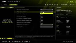 MSI MAG X870E GAMING MAX WIFI-3