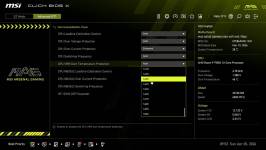 MSI MAG X870E GAMING MAX WIFI-3