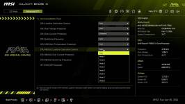 MSI MAG X870E GAMING MAX WIFI-3