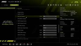 MSI MAG X870E GAMING MAX WIFI-3