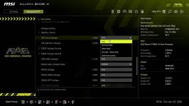 MSI MAG X870E GAMING MAX WIFI-3