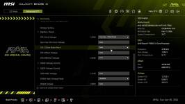 MSI MAG X870E GAMING MAX WIFI-3
