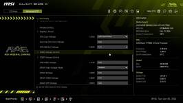 MSI MAG X870E GAMING MAX WIFI-3