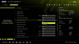 MSI MAG X870E GAMING MAX WIFI-3