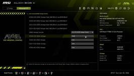 MSI MAG X870E GAMING MAX WIFI-3