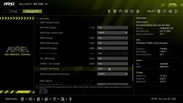 MSI MAG X870E GAMING MAX WIFI-3