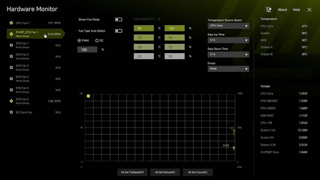 MSI MAG X870E GAMING MAX WIFI-3