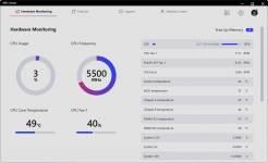 MSI MAG X870E GAMING MAX WIFI-5