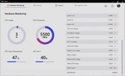 MSI MAG X870E GAMING MAX WIFI-5