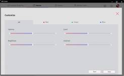 MSI MAG X870E GAMING MAX WIFI-5