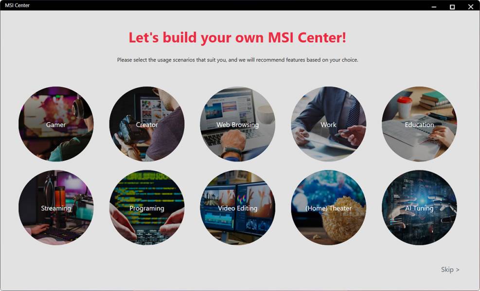 MSI MAG X870E GAMING MAX WIFI-5