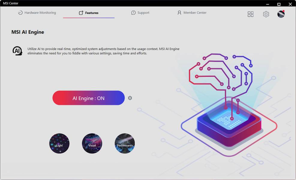 MSI MAG X870E GAMING MAX WIFI-5
