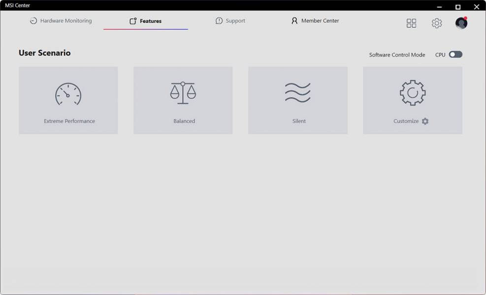 MSI MAG X870E GAMING MAX WIFI-5
