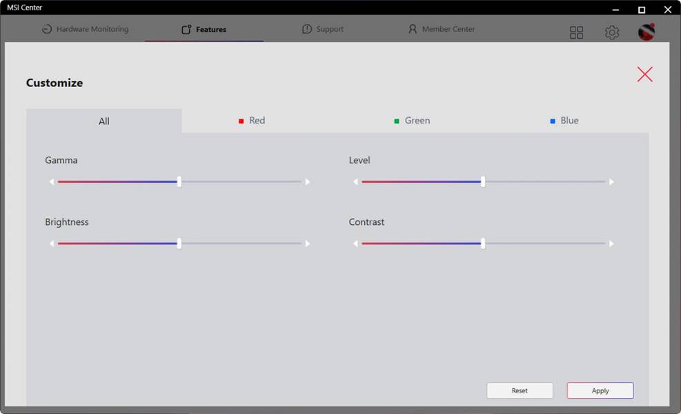 MSI MAG X870E GAMING MAX WIFI-5